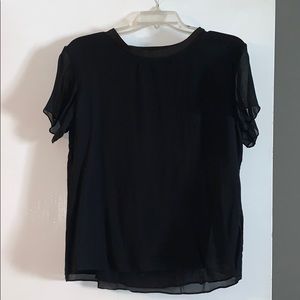 T Shirt Blouse